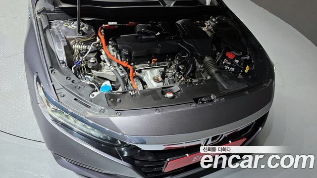 HONDA 어코드 10세대 2.0 하이브리드 Touring 2019 - photo 6 - Import Corée du Sud | International Cars