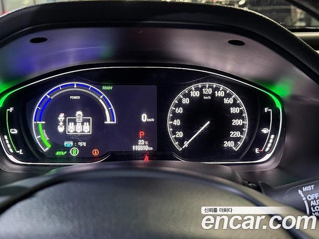 HONDA 어코드 10세대 2.0 하이브리드 Touring 2021 - photo 10 - Import Corée du Sud | International Cars