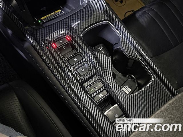 HONDA 어코드 10세대 2.0 하이브리드 Touring 2021 - photo 12 - Import Corée du Sud | International Cars