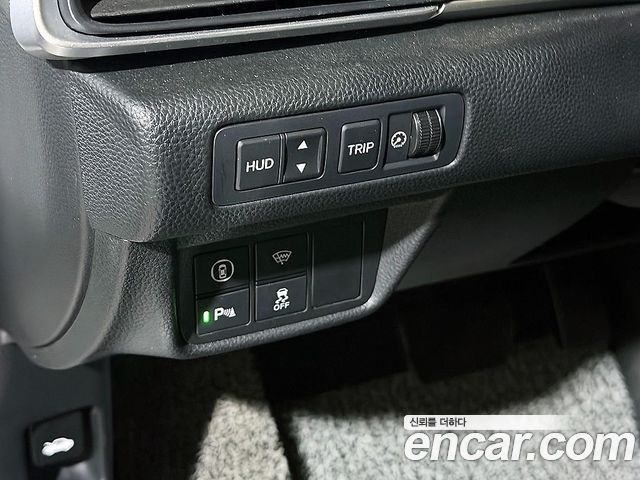 HONDA 어코드 10세대 2.0 하이브리드 Touring 2021 - photo 14 - Import Corée du Sud | International Cars