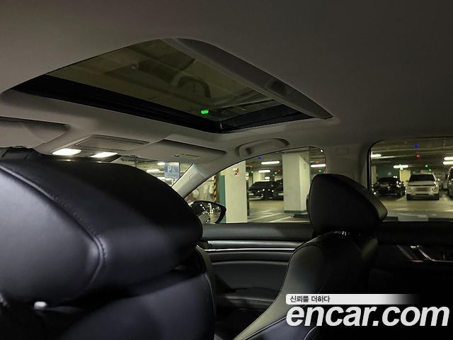 HONDA 어코드 10세대 2.0 하이브리드 Touring 2021 - photo 15 - Import Corée du Sud | International Cars