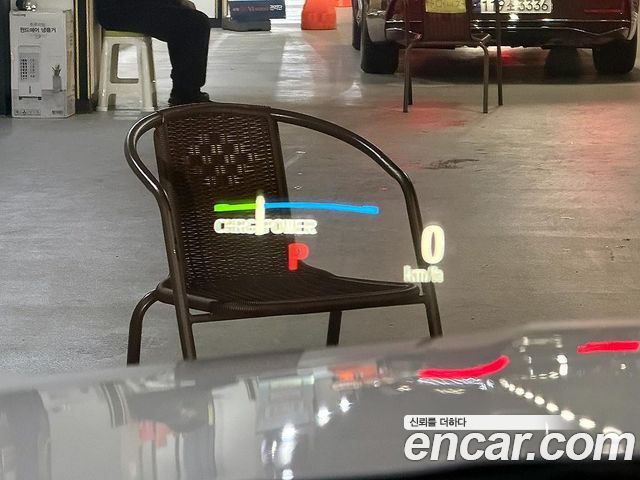 HONDA 어코드 10세대 2.0 하이브리드 Touring 2021 - photo 16 - Import Corée du Sud | International Cars