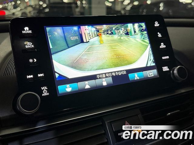 HONDA 어코드 10세대 2.0 하이브리드 Touring 2021 - photo 17 - Import Corée du Sud | International Cars