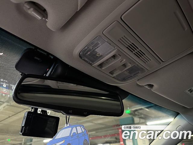 HONDA 어코드 10세대 2.0 하이브리드 Touring 2021 - photo 18 - Import Corée du Sud | International Cars