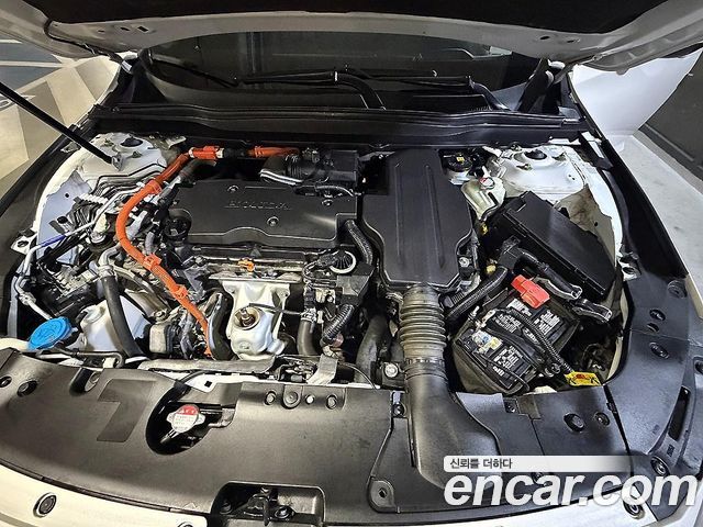 HONDA 어코드 10세대 2.0 하이브리드 Touring 2021 - photo 19 - Import Corée du Sud | International Cars