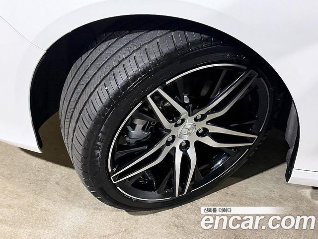 HONDA 어코드 10세대 2.0 하이브리드 Touring 2021 - photo 20 - Import Corée du Sud | International Cars