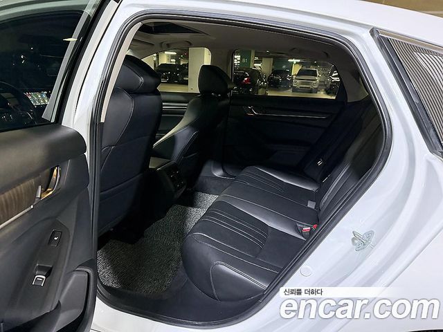 HONDA 어코드 10세대 2.0 하이브리드 Touring 2021 - photo 8 - Import Corée du Sud | International Cars