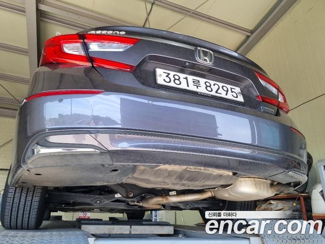 HONDA 어코드 10세대 2.0 하이브리드 Touring 2019 - photo 2 - Import Corée du Sud | International Cars