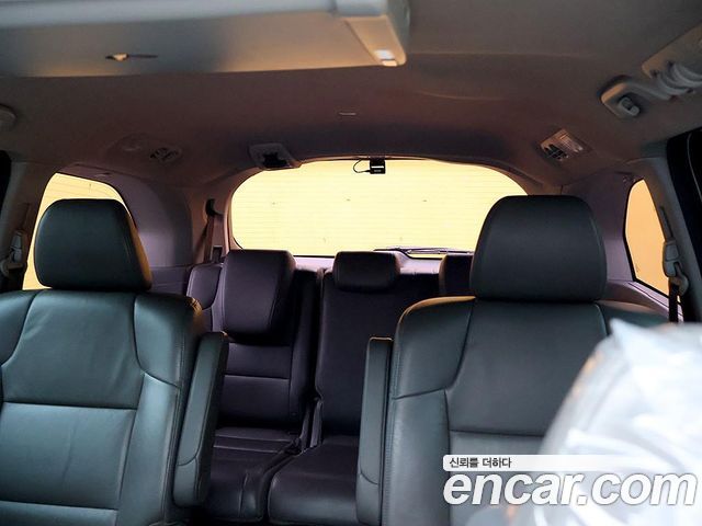 HONDA 오딧세이 3.5 2013 - photo 10 - Import Corée du Sud | International Cars
