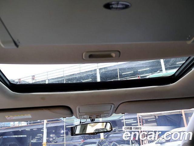 HONDA 오딧세이 3.5 2013 - photo 12 - Import Corée du Sud | International Cars