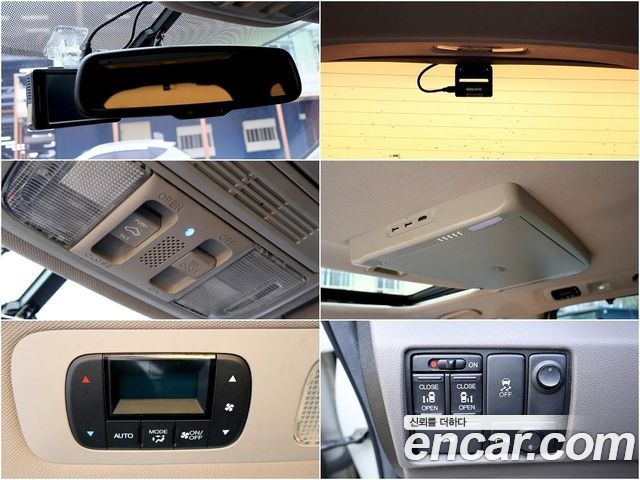 HONDA 오딧세이 3.5 2013 - photo 14 - Import Corée du Sud | International Cars