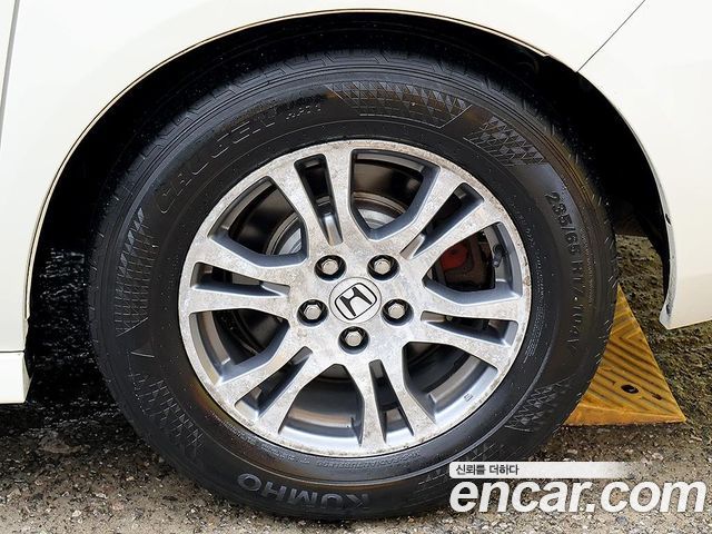 HONDA 오딧세이 3.5 2013 - photo 17 - Import Corée du Sud | International Cars