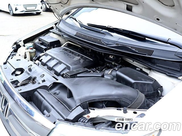 HONDA 오딧세이 3.5 2013 - photo 18 - Import Corée du Sud | International Cars