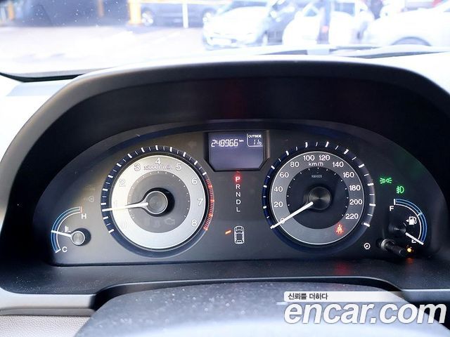HONDA 오딧세이 3.5 2013 - photo 6 - Import Corée du Sud | International Cars