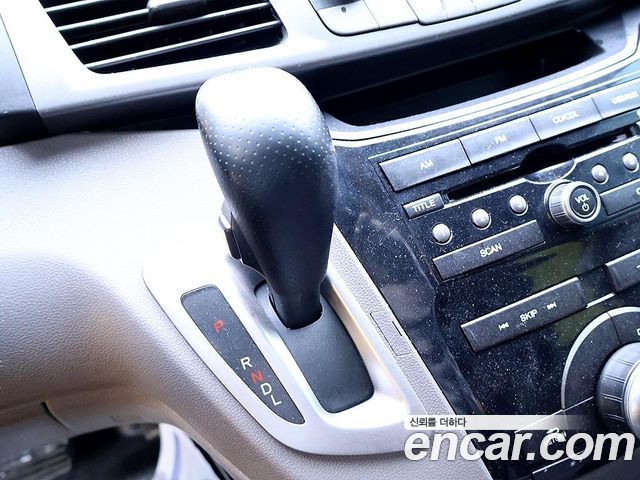 HONDA 오딧세이 3.5 2013 - photo 7 - Import Corée du Sud | International Cars
