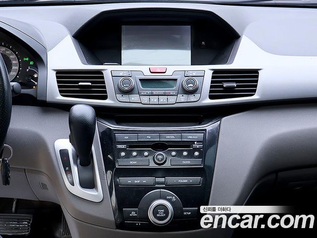 HONDA 오딧세이 3.5 2013 - photo 8 - Import Corée du Sud | International Cars