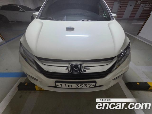 HONDA 오딧세이 3.5 2019 - photo 14 - Import Corée du Sud | International Cars