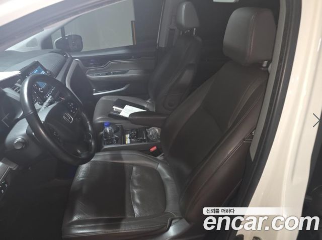 HONDA 오딧세이 3.5 2019 - photo 5 - Import Corée du Sud | International Cars