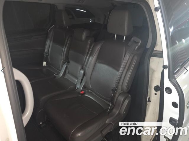 HONDA 오딧세이 3.5 2019 - photo 6 - Import Corée du Sud | International Cars
