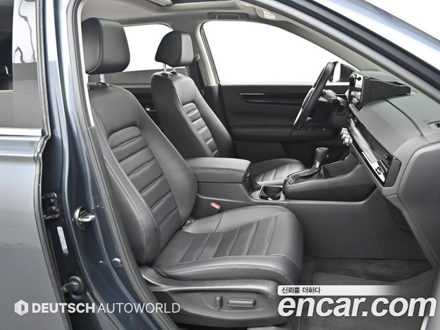 HONDA CR-V 6세대 1.5 EX-L 2WD 2023 - photo 10 - Import Corée du Sud | International Cars