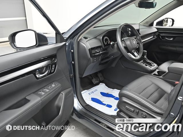 HONDA CR-V 6세대 1.5 EX-L 2WD 2023 - photo 11 - Import Corée du Sud | International Cars