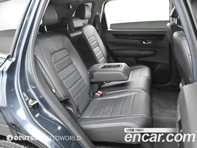 HONDA CR-V 6세대 1.5 EX-L 2WD 2023 - photo 12 - Import Corée du Sud | International Cars