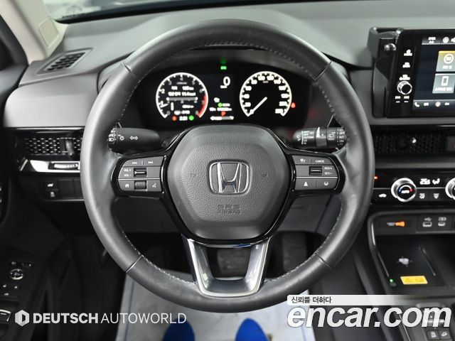 HONDA CR-V 6세대 1.5 EX-L 2WD 2023 - photo 13 - Import Corée du Sud | International Cars