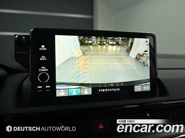 HONDA CR-V 6세대 1.5 EX-L 2WD 2023 - photo 15 - Import Corée du Sud | International Cars