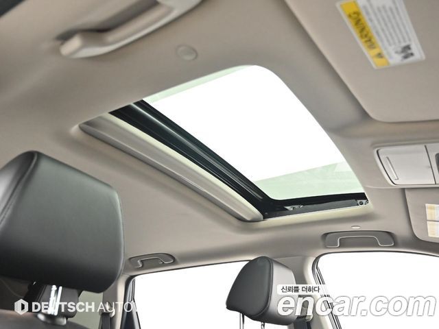 HONDA CR-V 6세대 1.5 EX-L 2WD 2023 - photo 18 - Import Corée du Sud | International Cars