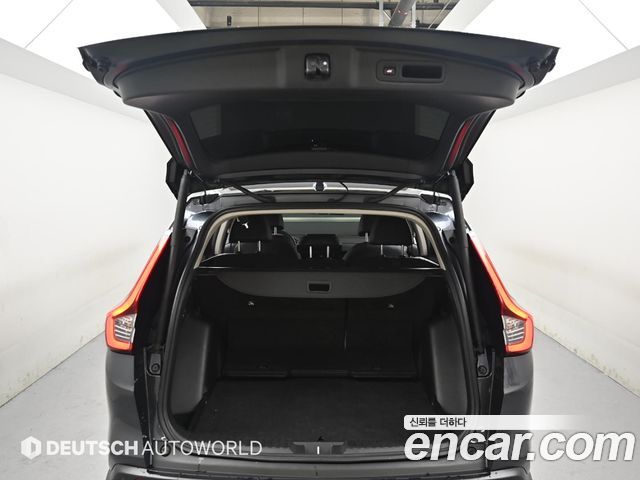 HONDA CR-V 6세대 1.5 EX-L 2WD 2023 - photo 19 - Import Corée du Sud | International Cars