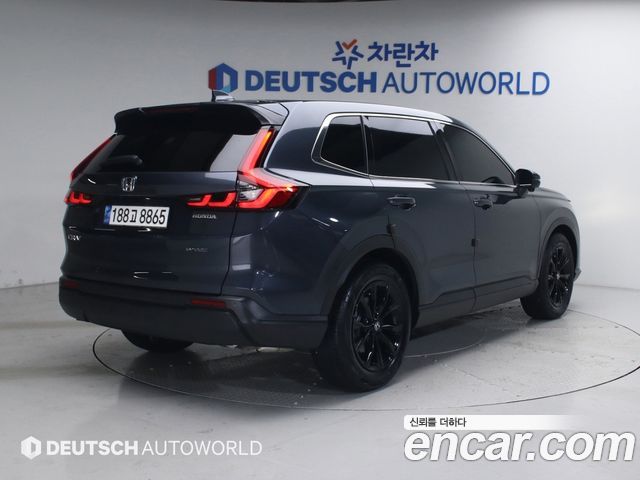 HONDA CR-V 6세대 1.5 EX-L 2WD 2023 - photo 2 - Import Corée du Sud | International Cars