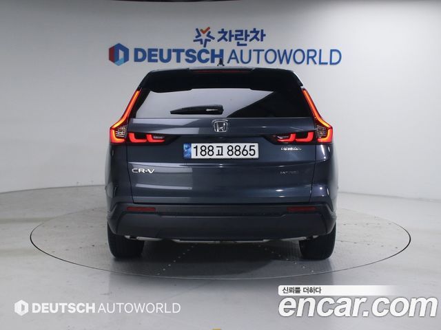 HONDA CR-V 6세대 1.5 EX-L 2WD 2023 - photo 4 - Import Corée du Sud | International Cars