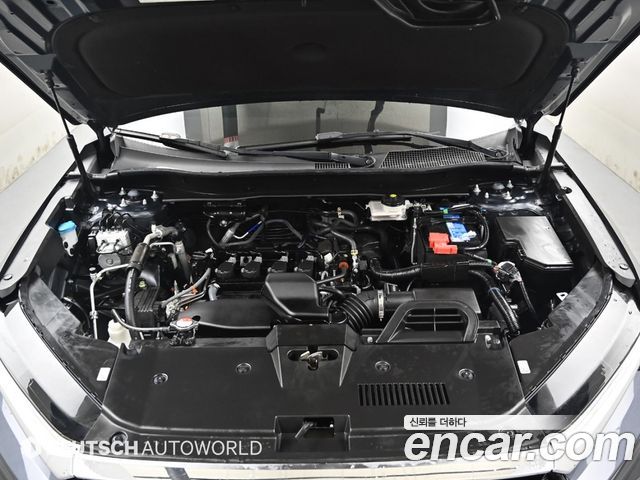 HONDA CR-V 6세대 1.5 EX-L 2WD 2023 - photo 6 - Import Corée du Sud | International Cars