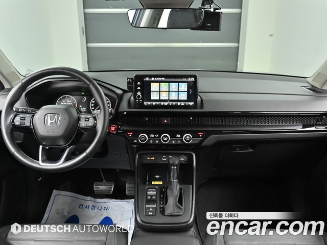 HONDA CR-V 6세대 1.5 EX-L 2WD 2023 - photo 7 - Import Corée du Sud | International Cars