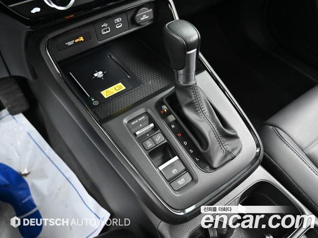 HONDA CR-V 6세대 1.5 EX-L 2WD 2023 - photo 9 - Import Corée du Sud | International Cars