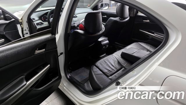 HONDA 뉴어코드 2.4 2012 - photo 11 - Import Corée du Sud | International Cars