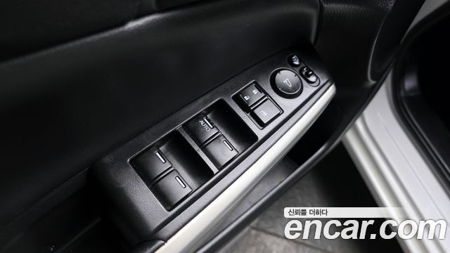 HONDA 뉴어코드 2.4 2012 - photo 13 - Import Corée du Sud | International Cars