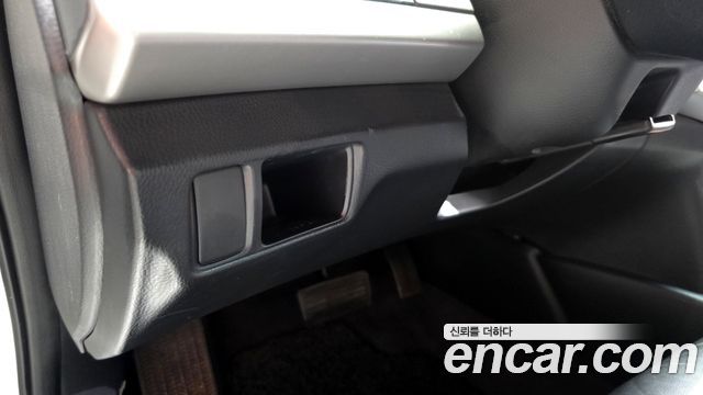 HONDA 뉴어코드 2.4 2012 - photo 14 - Import Corée du Sud | International Cars