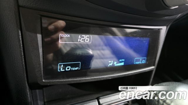 HONDA 뉴어코드 2.4 2012 - photo 18 - Import Corée du Sud | International Cars