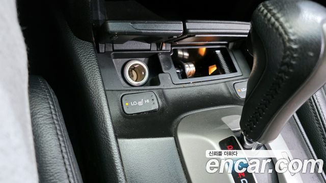 HONDA 뉴어코드 2.4 2012 - photo 19 - Import Corée du Sud | International Cars