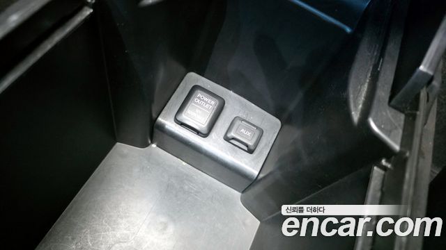 HONDA 뉴어코드 2.4 2012 - photo 20 - Import Corée du Sud | International Cars