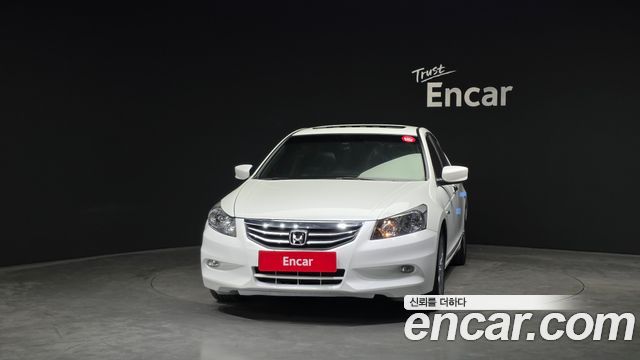 HONDA 뉴어코드 2.4 2012 - photo 3 - Import Corée du Sud | International Cars