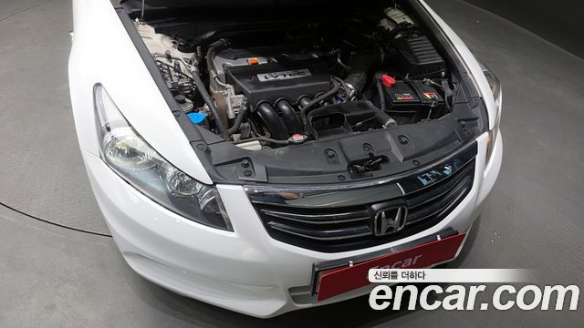 HONDA 뉴어코드 2.4 2012 - photo 6 - Import Corée du Sud | International Cars