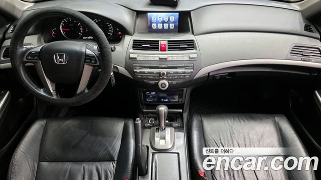 HONDA 뉴어코드 2.4 2012 - photo 7 - Import Corée du Sud | International Cars