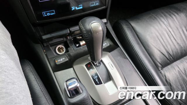 HONDA 뉴어코드 2.4 2012 - photo 9 - Import Corée du Sud | International Cars