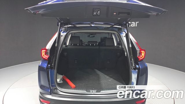 HONDA CR-V 5세대 2.0 하이브리드 Touring 4WD 2022 - photo 26 - Import Corée du Sud | International Cars