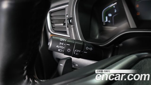 HONDA CR-V 5세대 2.0 하이브리드 Touring 4WD 2022 - photo 29 - Import Corée du Sud | International Cars