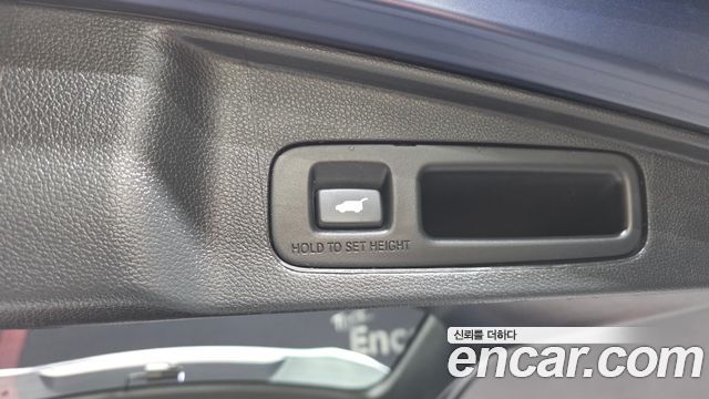 HONDA CR-V 5세대 2.0 하이브리드 Touring 4WD 2022 - photo 33 - Import Corée du Sud | International Cars