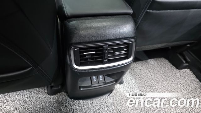 HONDA CR-V 5세대 2.0 하이브리드 Touring 4WD 2022 - photo 34 - Import Corée du Sud | International Cars