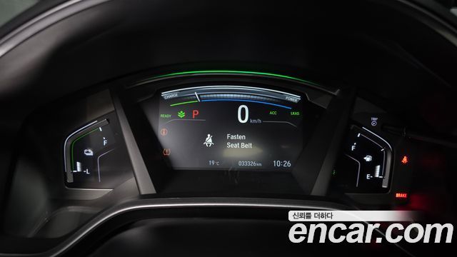 HONDA CR-V 5세대 2.0 하이브리드 Touring 4WD 2022 - photo 11 - Import Corée du Sud | International Cars